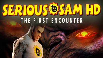  Зображення Serious Sam: The First Encounter (+HD version) 