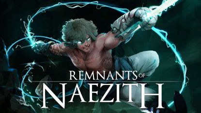  Зображення Remnants of Naezith 