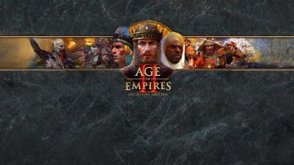  Зображення Age of Empires II: Definitive Edition 