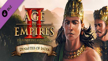  Зображення Age of Empires II: Definitive Edition - Dynasties of India 