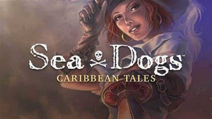  Зображення Age of Pirates: Caribbean Tales (Corsairs III / Age of Pirates: Caribbean Tales) 