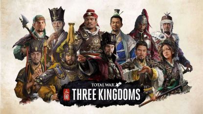  Зображення Total War: THREE KINGDOMS 