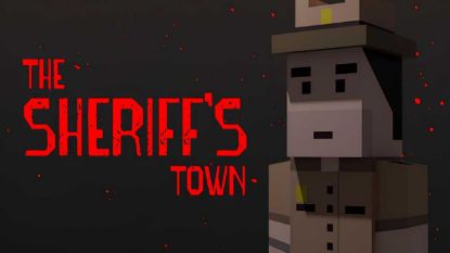  Зображення The Sheriff's Town 