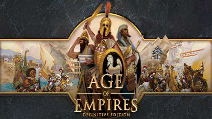  Зображення Age of Empires: Definitive Edition 