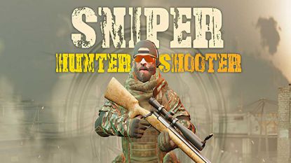  Зображення Sniper Hunter Shooter 