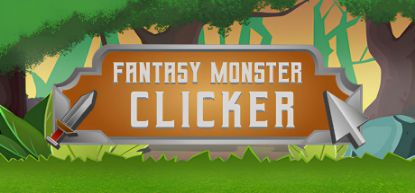  Зображення Fantasy Monster Clicker 