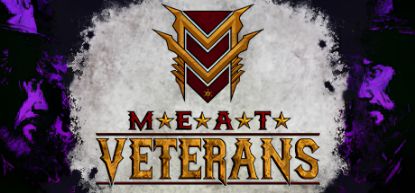  Зображення M.E.A.T. Veterans 