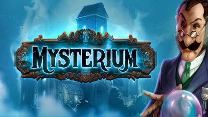  Зображення Mysterium: A Psychic Clue Game 
