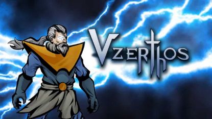  Зображення Vzerthos: The Heir of Thunder 