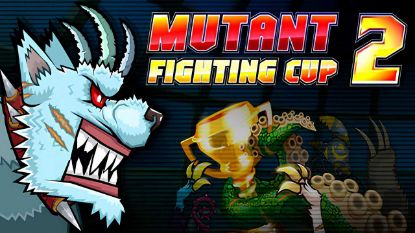  Зображення Mutant Fighting Cup 2 