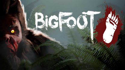  Зображення BIGFOOT 