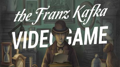  Зображення The Franz Kafka Videogame 