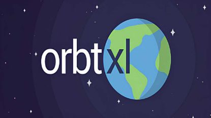  Зображення Orbt XL 