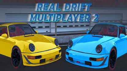  Зображення Real Drift Multiplayer 2 