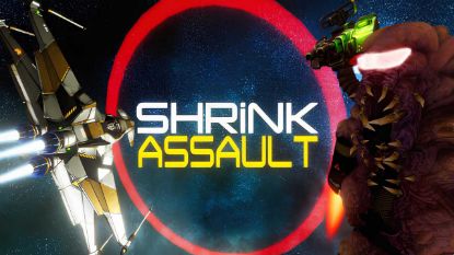  Зображення Shrink Assault 