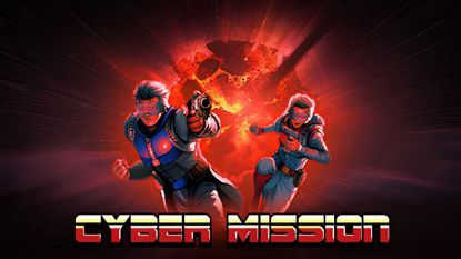  Зображення Cyber mission 