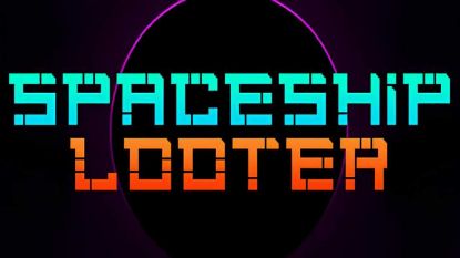  Зображення Spaceship Looter 