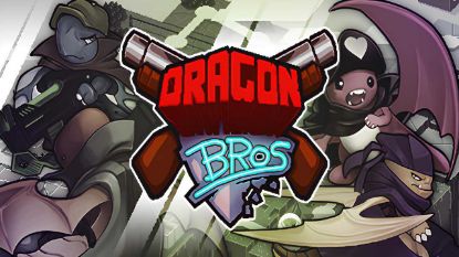  Зображення Dragon Bros 