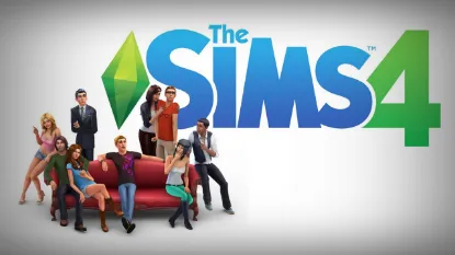  Зображення The Sims 4 
