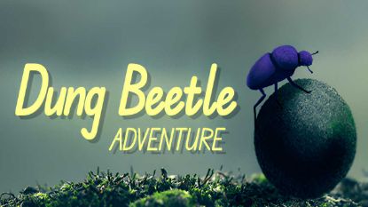  Зображення Dung Beetle Adventure 