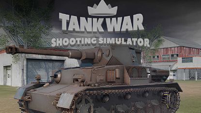  Зображення Tank War Shooting Simulator 