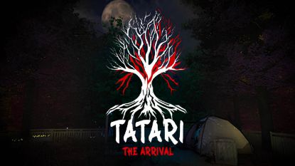  Зображення Tatari: The Arrival (Prologue) 