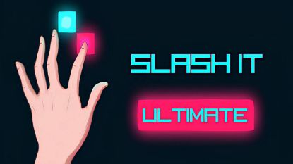  Зображення Slash It Ultimate 