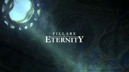  Зображення Pillars of Eternity 