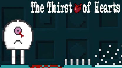  Зображення The Thirst of Hearts 