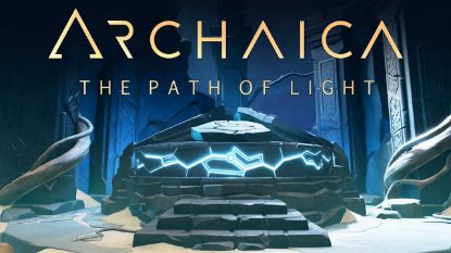  Зображення Archaica: The Path of Light 