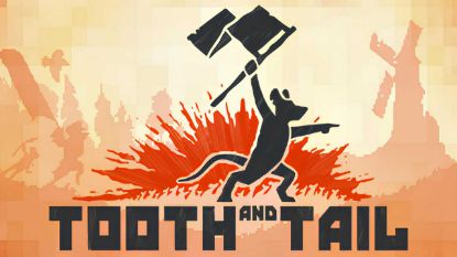  Зображення Tooth and Tail 