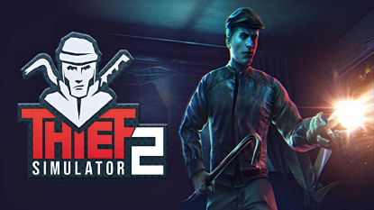  Зображення Thief Simulator 2 