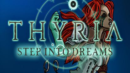  Зображення Thyria: Step Into Dreams 