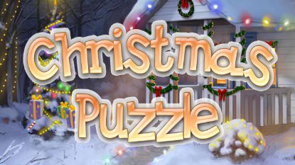  Зображення Christmas Puzzle 