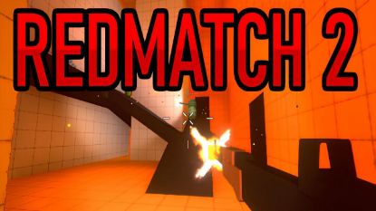  Зображення Redmatch 2 