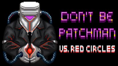  Зображення Patchman vs. Red Circles 