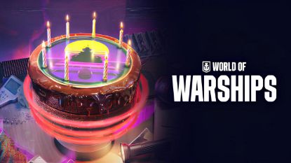  Зображення World of Warships 