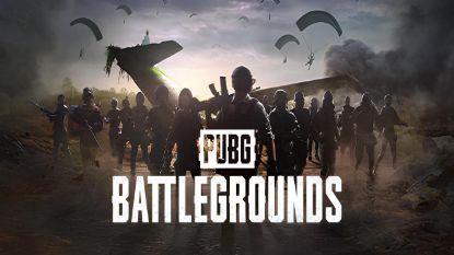  Зображення PUBG: BATTLEGROUNDS 