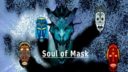  Зображення SoM Soul Of Mask 