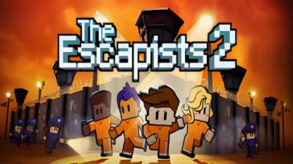  Зображення The Escapists 2 