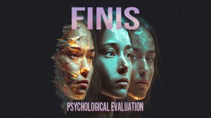  Зображення FINIS 