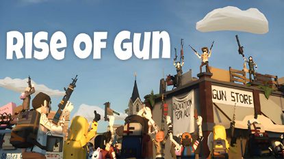  Зображення Rise of Gun 