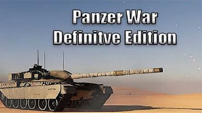  Зображення Panzer War : Definitive Edition (Cry of War) 