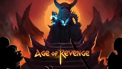  Зображення Age of Revenge 