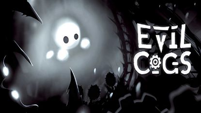  Зображення Evil Cogs 