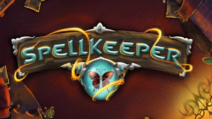  Зображення SpellKeeper 