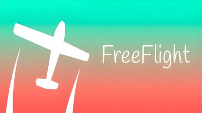  Зображення FreeFlight 