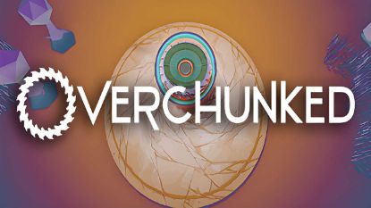  Зображення Overchunked 