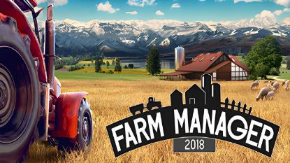  Зображення Farm Manager 2018 