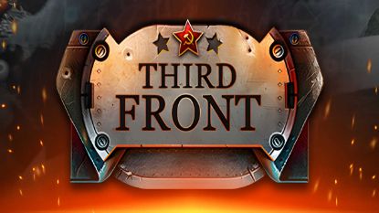  Зображення Third Front: WWII 